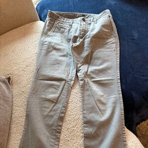 Gap Khaki Pants